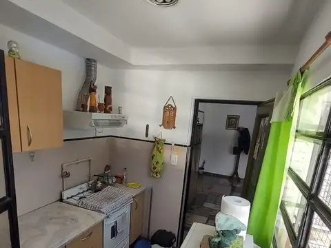 Departamento en Venta 20 años