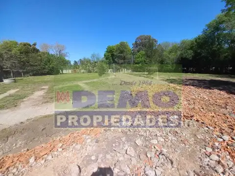 Terreno en Venta de 200,0 m2