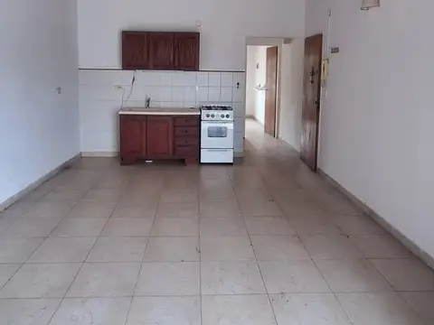 Depto Tipo Casa en Venta de 1 dormitorio