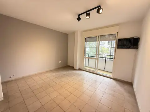 Departamento en centro