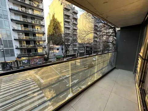 Departamento en Alquiler Temporal 2 años
