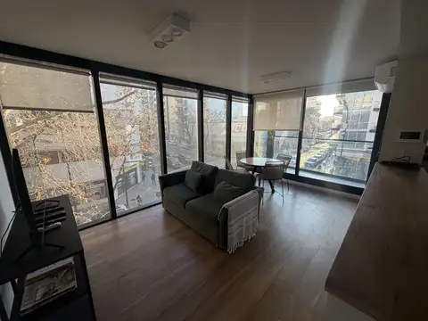 Costa Rica 4300, Piso 2