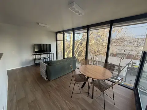 Departamento en Alquiler Temporal de 2 dormitorios