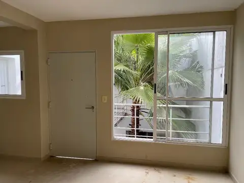 Depto Tipo Casa en Venta en Villa Devoto, USD 95.000