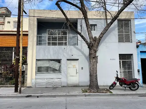 Ricardo Monner Sans 4400, Piso 1