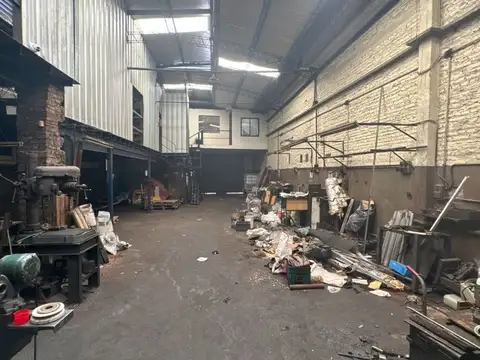 Galpon en Venta en Ciudad Madero, USD 250.000