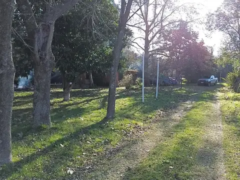 Terreno en Venta, FOS 0,6