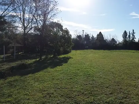 Terreno en Venta en Villa Astolfi, USD 210.000