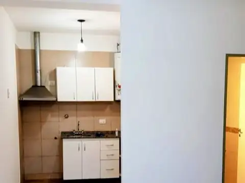 Depto Tipo Casa en Alquiler de 2 ambientes
