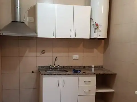 Depto Tipo Casa en Alquiler de 1 dormitorio