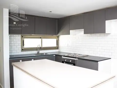 Departamento en Venta en Tigre Centro, USD 125.000