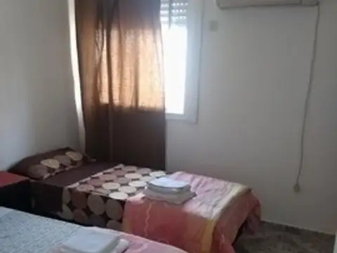 Departamento en Alquiler Temporal de 2 dormitorios