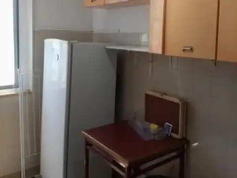 Departamento en Alquiler Temporal en Once, USD 650