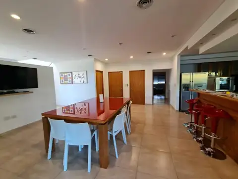 VENTA CASA  KENTUCKY CLUB DE CAMPO