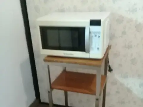 Departamento en Alquiler Apto profesional