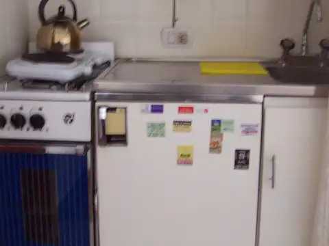 Departamento en Alquiler 50 años