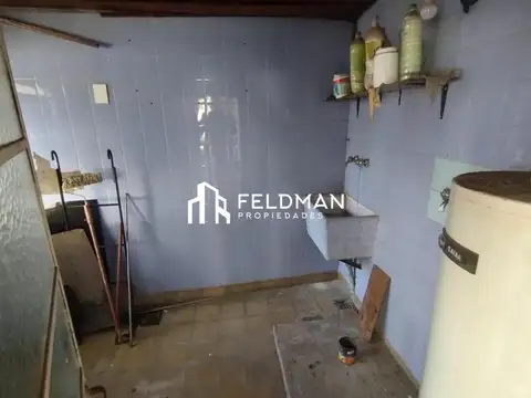 Casa en Venta al Sur