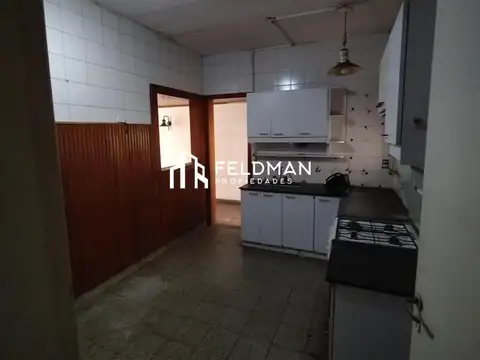 Casa en Venta en Castelar, USD 169.500