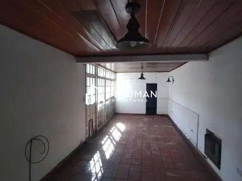 Casa en Venta 66 años