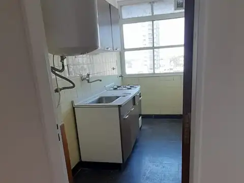 Departamento en Alquiler de 1 dormitorio