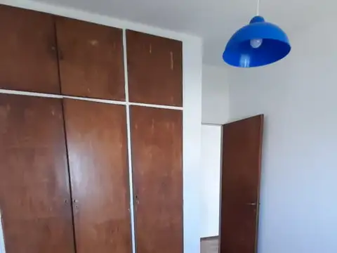 Departamento 2 ambientes al frente