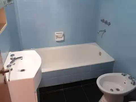 Departamento en Alquiler al Suroeste