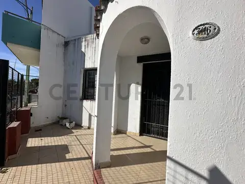 Gutenberg 3100, Piso 0