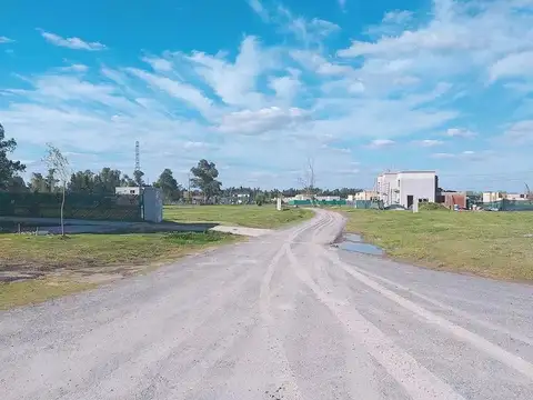 Terreno en Venta de 635,0 m2