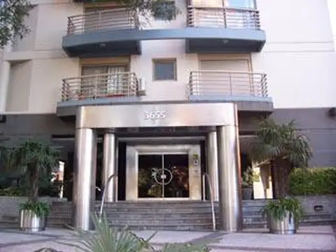 Departamento en Alquiler de 3 ambientes