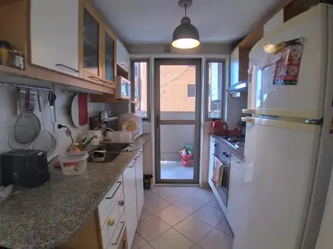 Departamento en Alquiler de 2 dormitorios