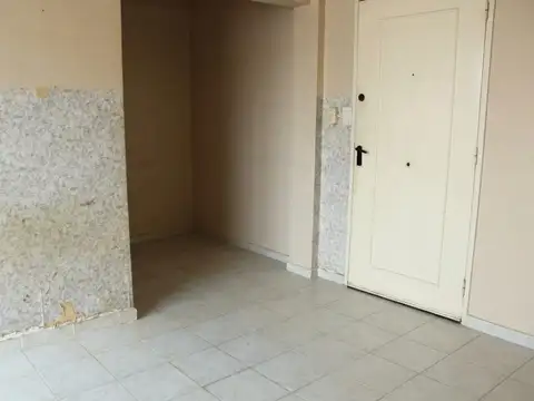 Departamento en Venta en Parque Patricios, USD 54.900