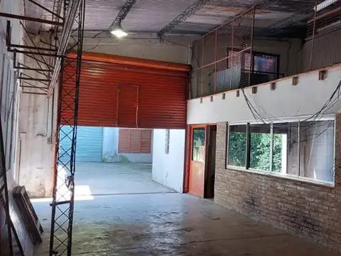 Avenida Otamendi 800