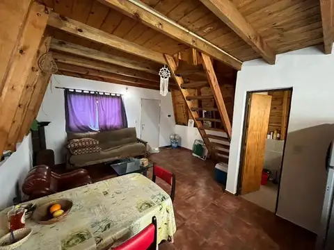 Casa en Alquiler Temporal de 1 dormitorio