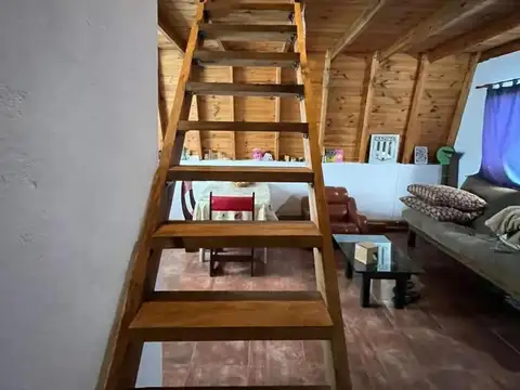 Casa en Alquiler Temporal en Barrio Chapadmalal, $ 96.000