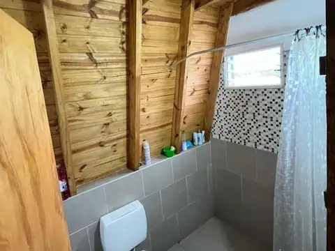 Casa en Alquiler Temporal de 1 dormitorio