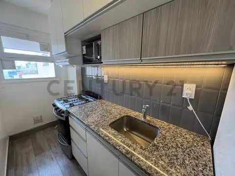 Departamento en Venta en Mar del Plata, USD 87.000
