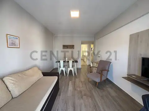 Colón 2600, Piso 12