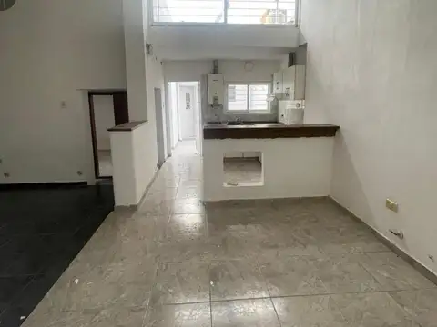 Casa en Alquiler de 1 dormitorio