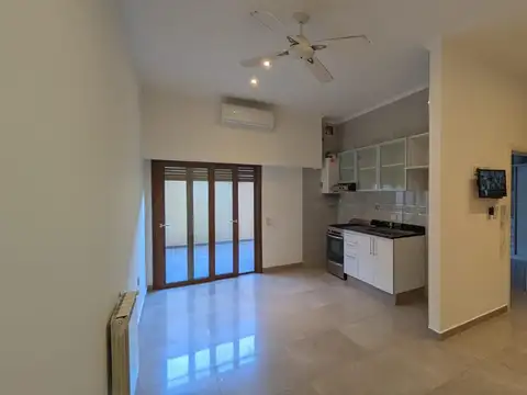 Departamento en Alquiler de 1 dormitorio