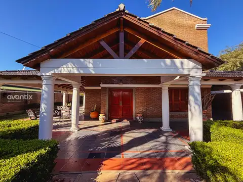 Casa en Venta en Rafaela, USD 480.000