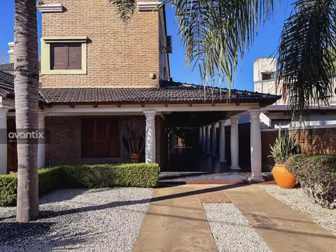 Casa en Venta A Estrenar