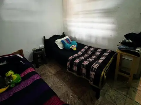 Casa en Venta 40 años