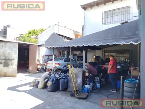 Galpon en Venta 15 años