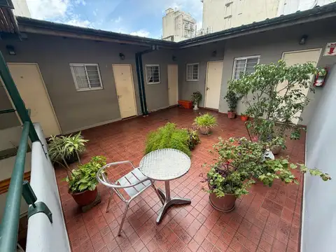 Venta PH Hostel San Telmo terraza sin expensas Oportunidad
