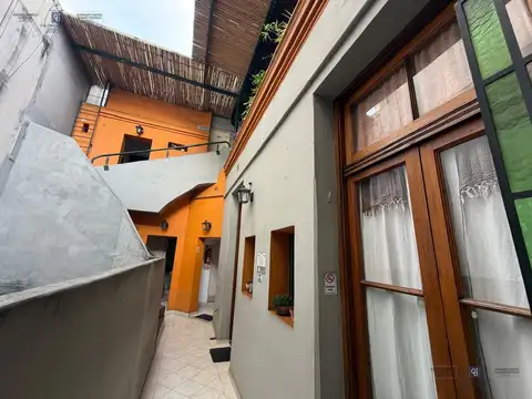Venta PH Hostel San Telmo terraza sin expensas Oportunidad