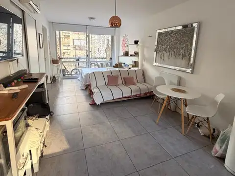Arévalo 2900, Piso 3