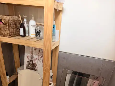 Departamento en Alquiler de Monoambiente