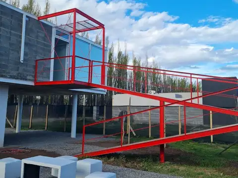 Casa en Venta en Centenario, USD 195.000