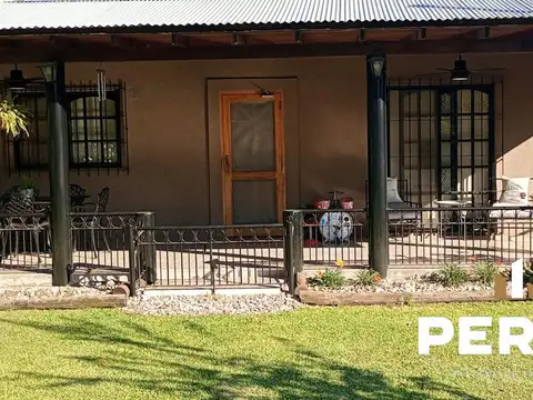 Quinta en Venta de 3 dormitorios