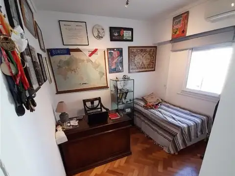 Departamento en Venta 35 años